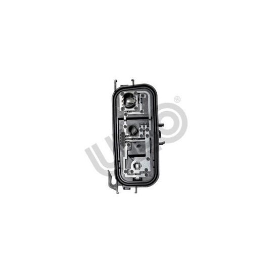 1205201 Lamp Base, tail light
