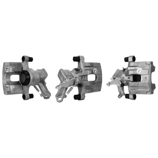 4187200 Brake Caliper
