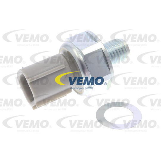V26-73-0023 Oil Pressure Switch