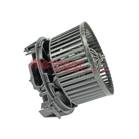0917142 Interior Blower