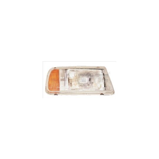 20-3062-05-2 Headlight