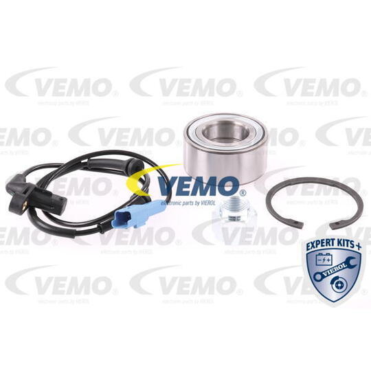 V42-72-8801 Wheel Bearing Kit