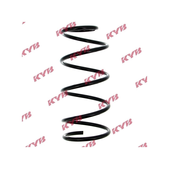 RA1101 Coil Spring