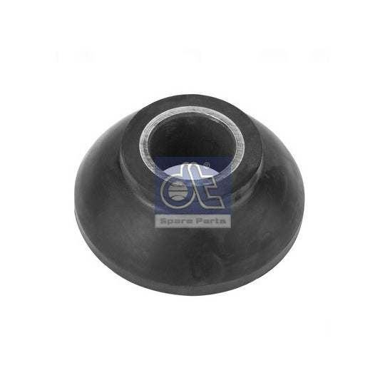 4.80111 Gear Lever Gaiter