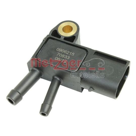 0906215 Sensor, exhaust pressure