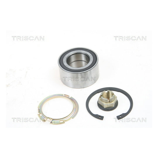 8530 25125 Wheel Bearing Kit