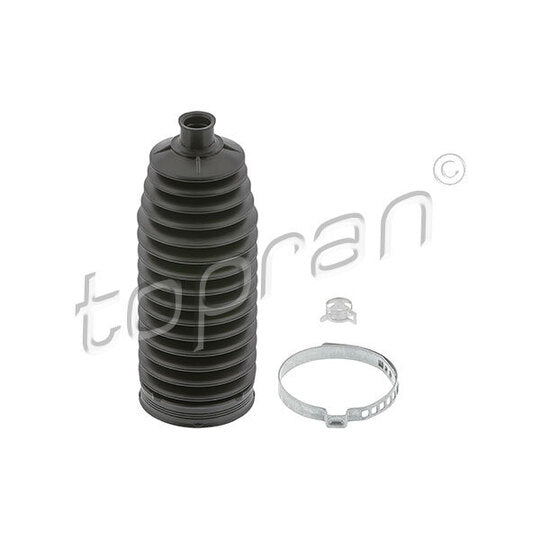 700 741 Bellow Set, steering