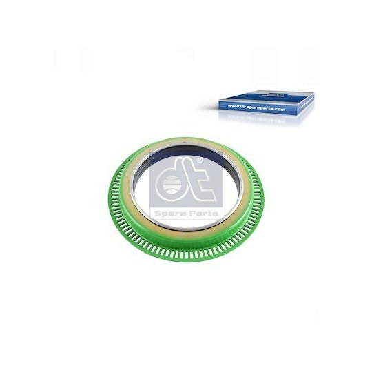 5.30110 Shaft Seal, wheel hub