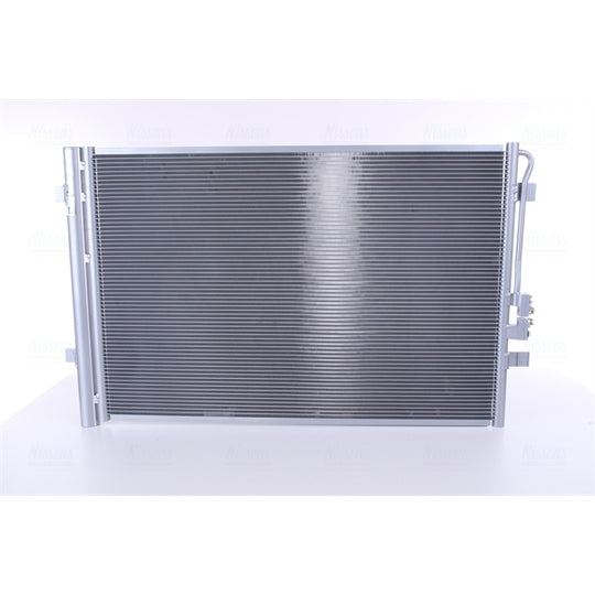 941183 Condenser, air conditioning