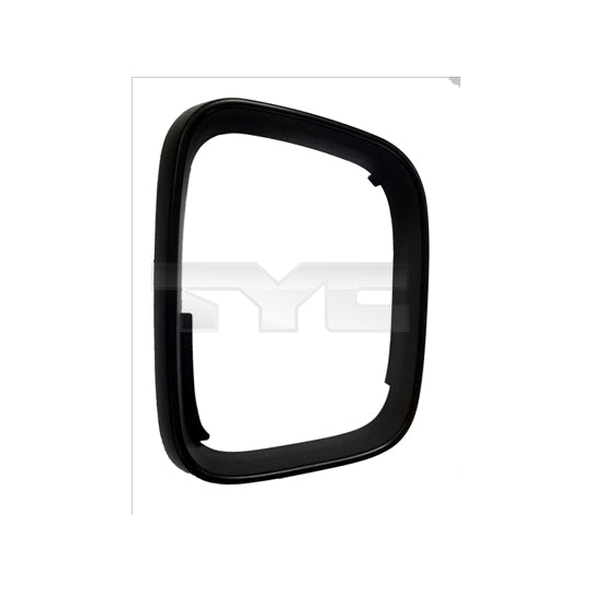 337-0263-2 Cover, outside mirror