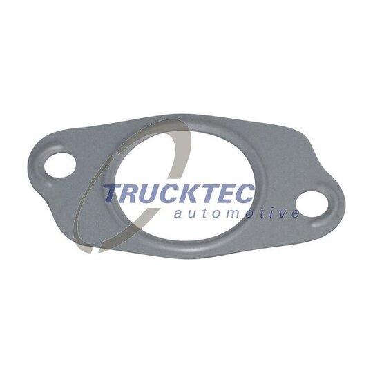 02.16.012 Gasket, exhaust manifold