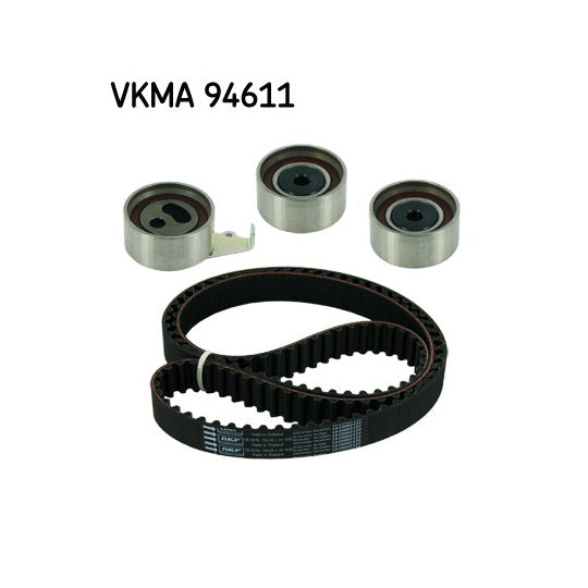 VKMA 94611 Timing Belt Set