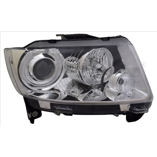 20-16656-05-9 Headlight