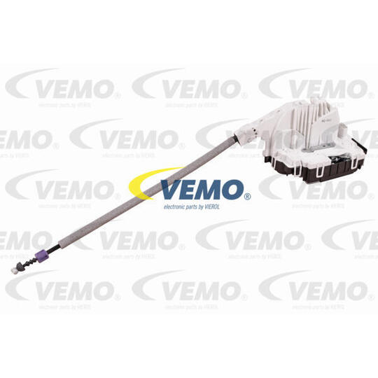 V30-85-0051 Door Lock
