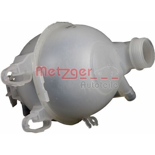 2140111 Expansion Tank, coolant