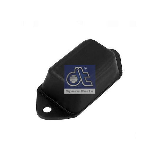 1.27082 Rubber Buffer, suspension