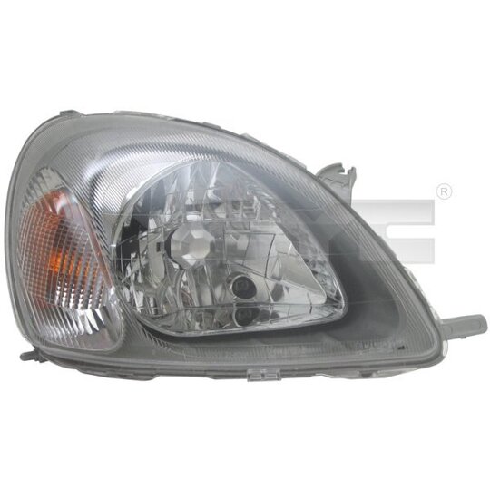 20-5730-08-2 Headlight