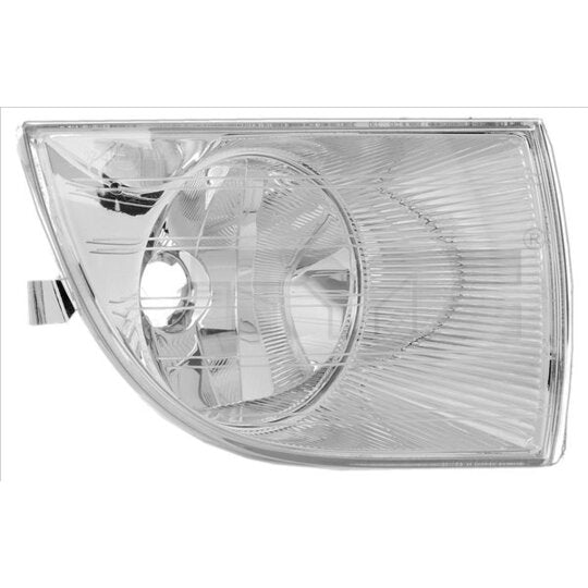 19-0666-01-2 Fog Light