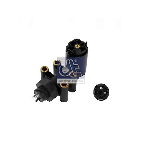 5.10151 Sensor, pneumatic suspension level