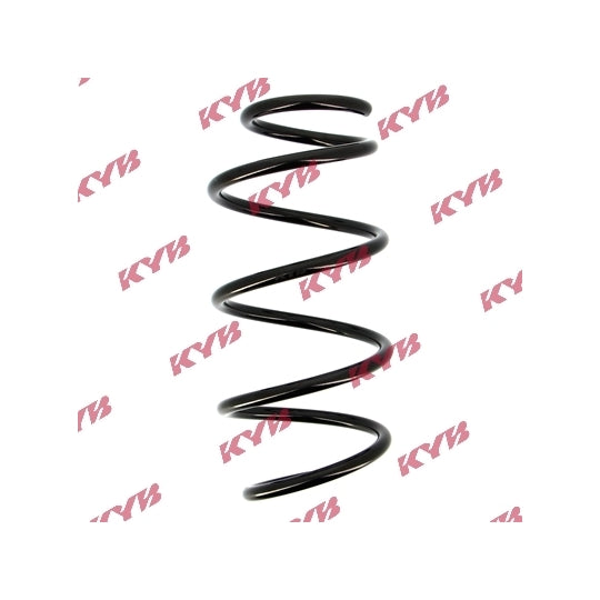 RA1296 Coil Spring