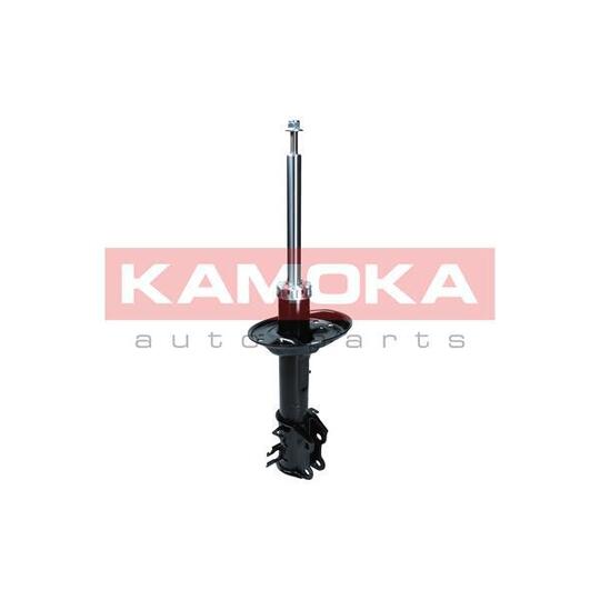 2000337 Shock Absorber