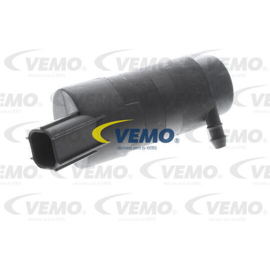 V95-08-0004 Water Pump, window cleaning