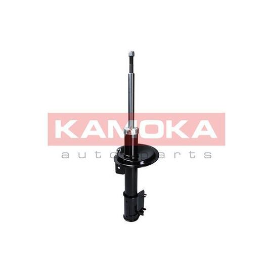 2000442 Shock Absorber