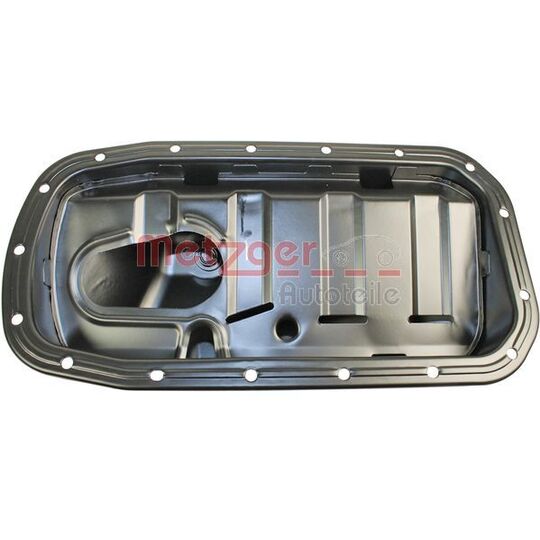 7990012 Oil sump