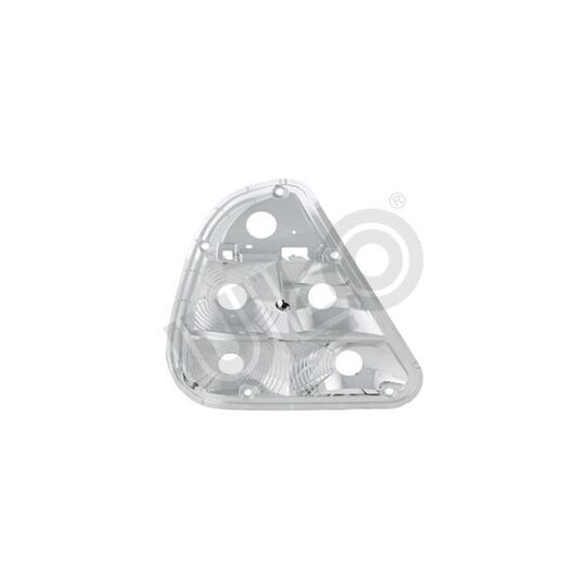 5328-09 Housing, combination rearlight