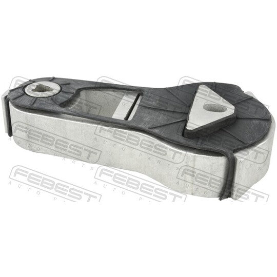 FDM-EXPVLOW Mounting, automatic transmission