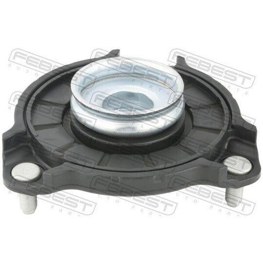 HYSS-ELN16F Mounting, shock absorbers