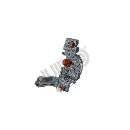 1056202 Lamp Base, tail light