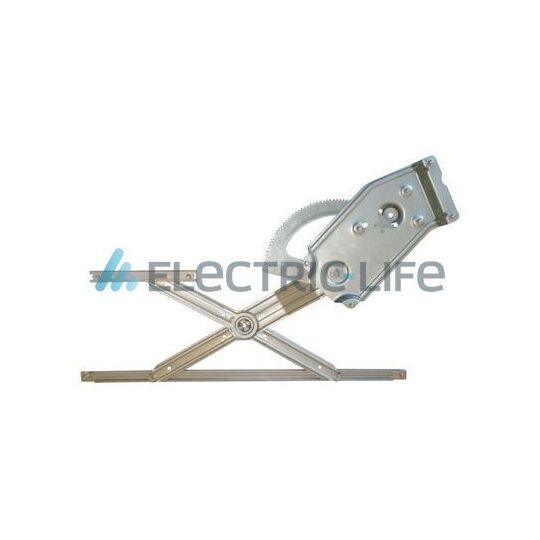 ZR RN712 R Window Regulator