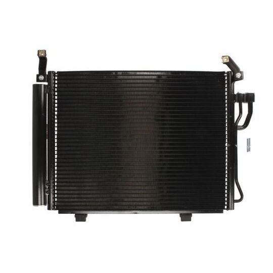 KTT110404 Condenser, air conditioning
