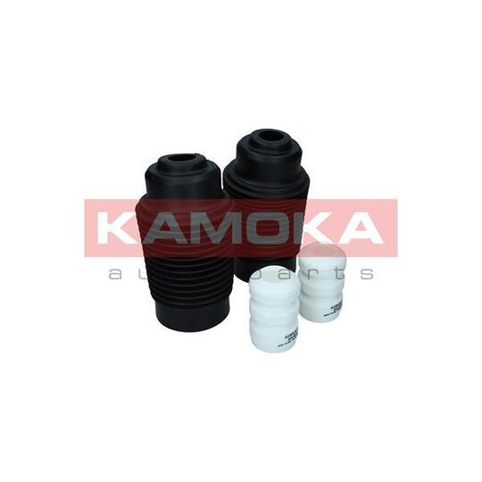 2019059 Dust Cover Kit, shock absorber