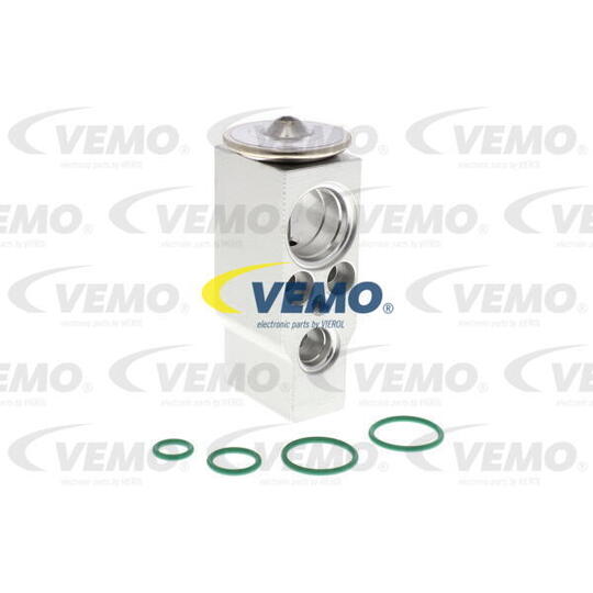 V95-77-0003 Expansion Valve, air conditioning