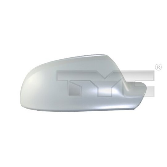 302-0091-2 Cover, outside mirror