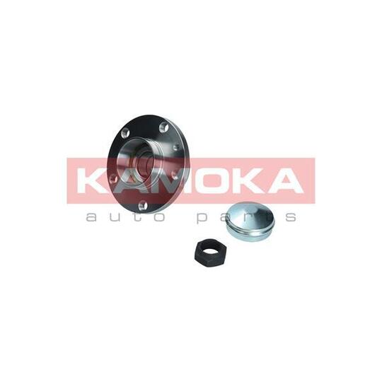 5500169 Wheel Bearing Kit