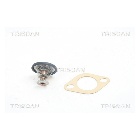 8620 5688 Thermostat, coolant