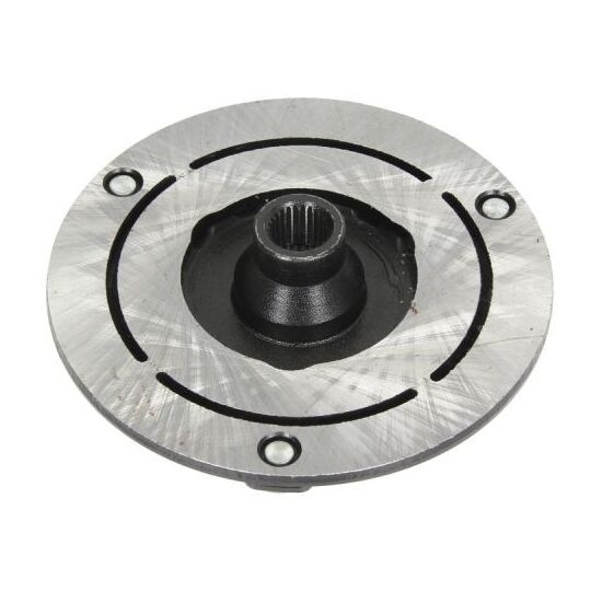 KTT020063 Driven Plate, magnetic clutch compressor