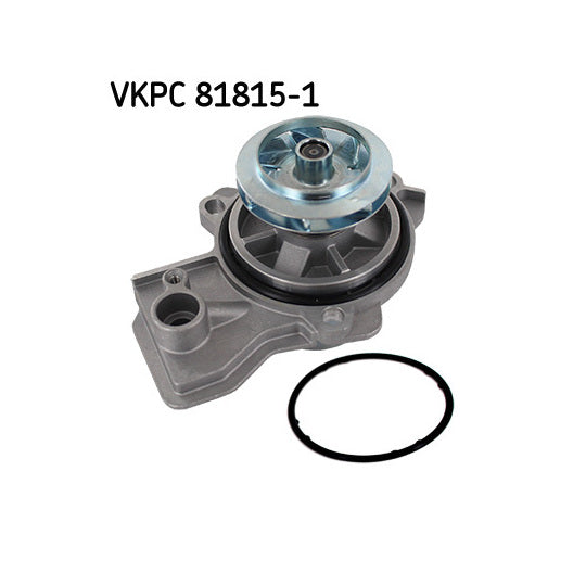 VKPC 81815-1 Water pump