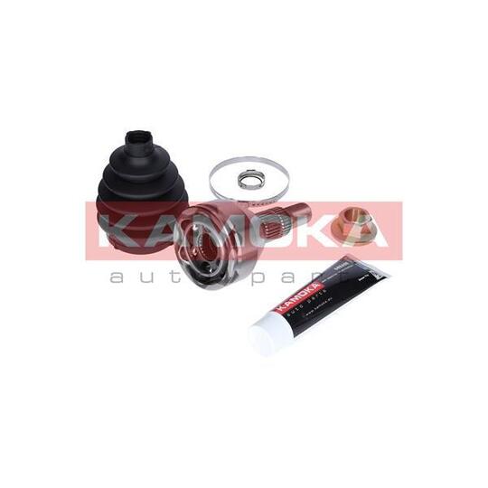 6125 Joint Kit, drive shaft
