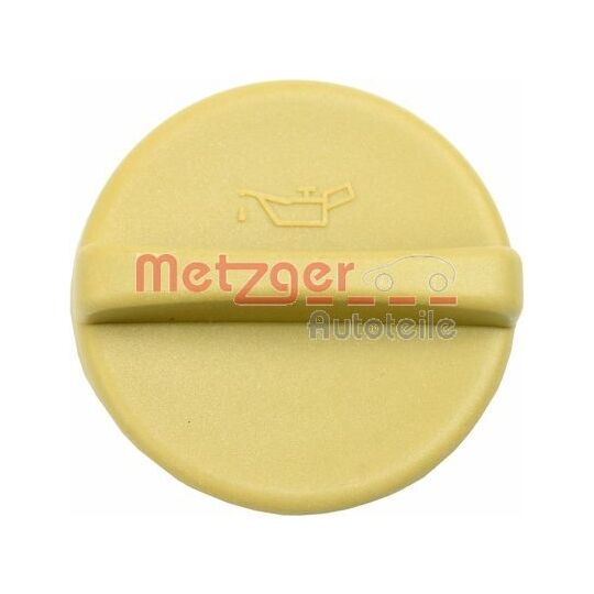 2141003 Sealing Cap, oil filling port
