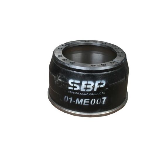 01-ME007 Brake Drum