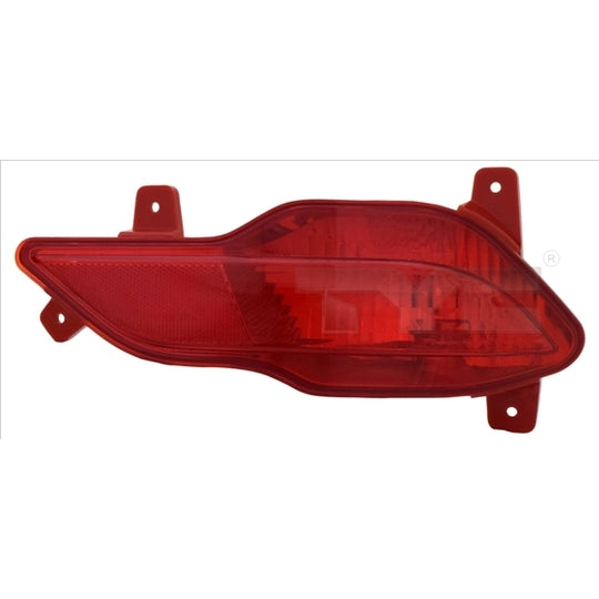 19-15057-00-2 Rear Fog Light