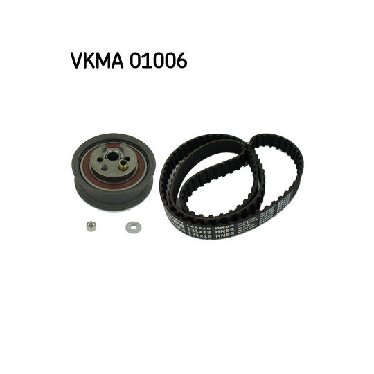 VKMA 01006 Timing Belt Set