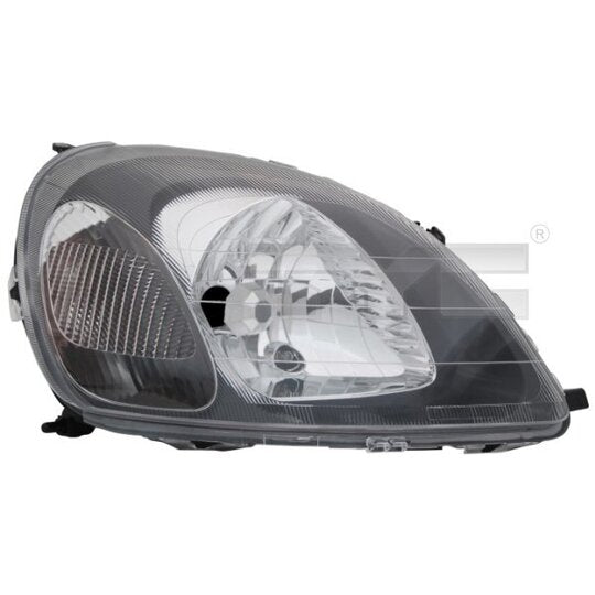 20-5730-25-2 Headlight