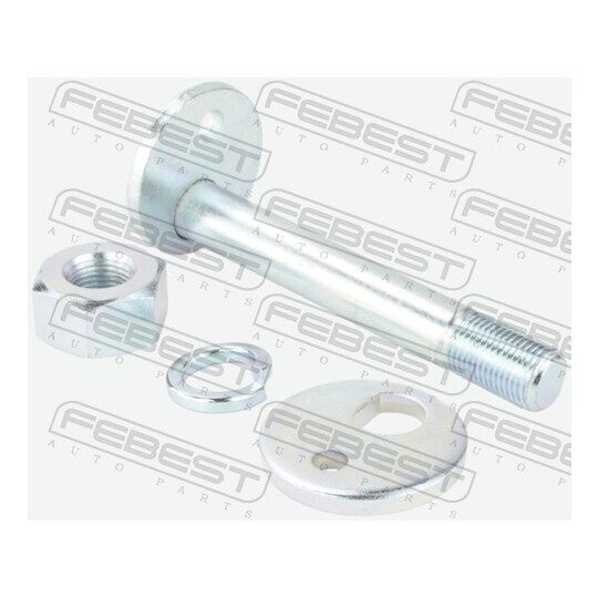 2229-008-KIT Camber Correction Screw