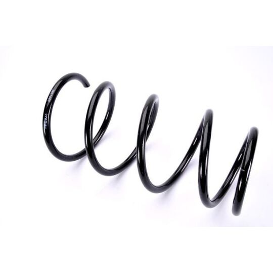 SR019MT Coil Spring