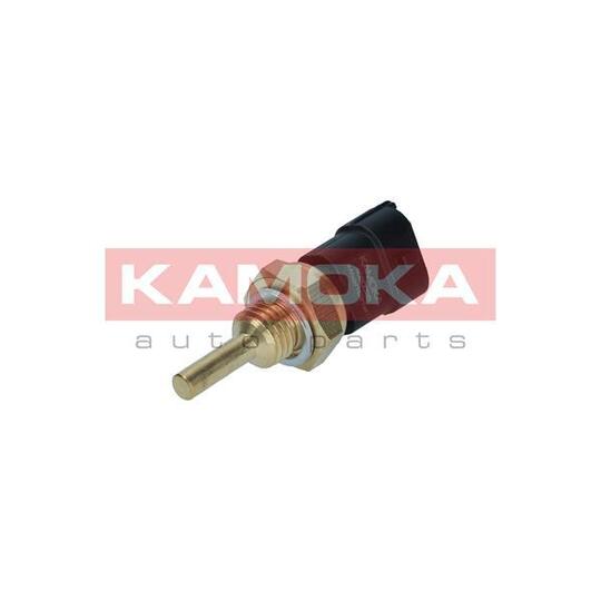 4080025 Sensor, coolant temperature